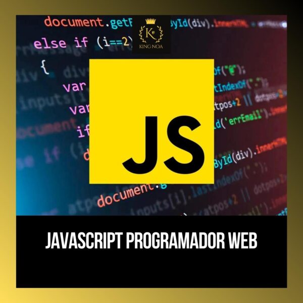 JavaScript Programador web