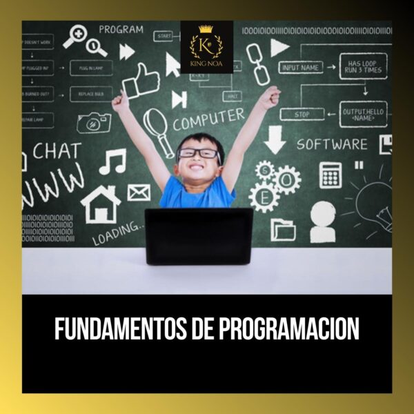 Fundamentos de Programacion