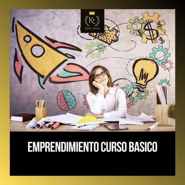 Emprendimiento Curso Basico