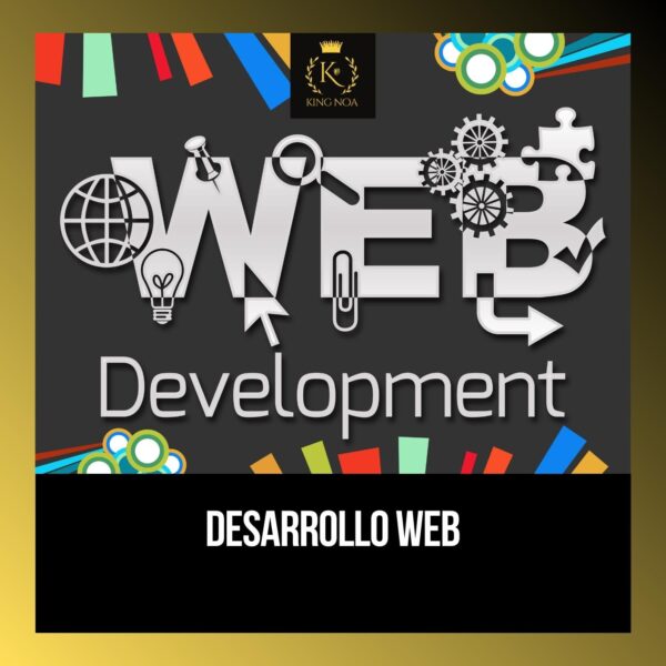 Desarrollo Web