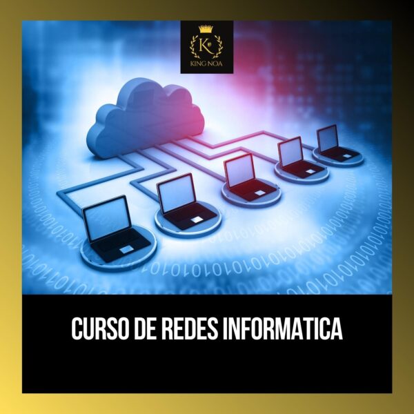 Curso de Redes Informatica