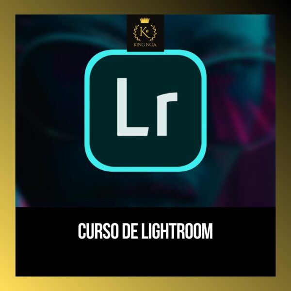 Curso de Lightroom