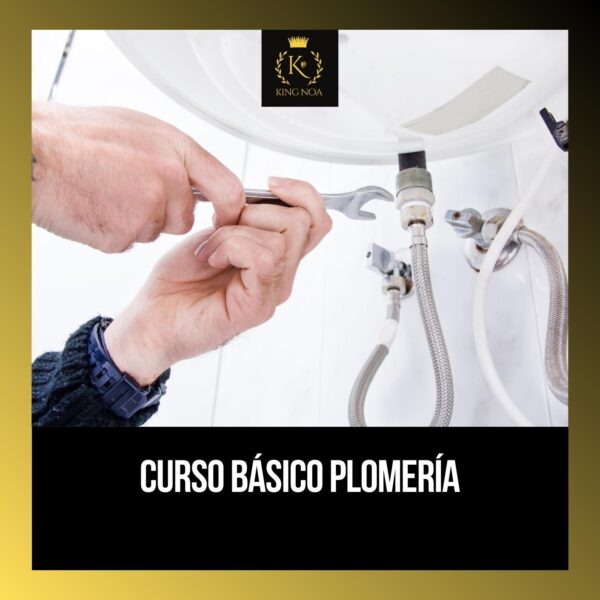 Curso Básico Plomería