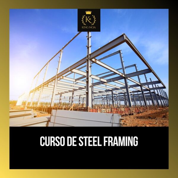 Curso de Steel Framing