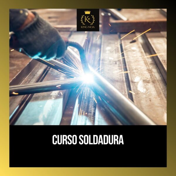 Curso Soldadura