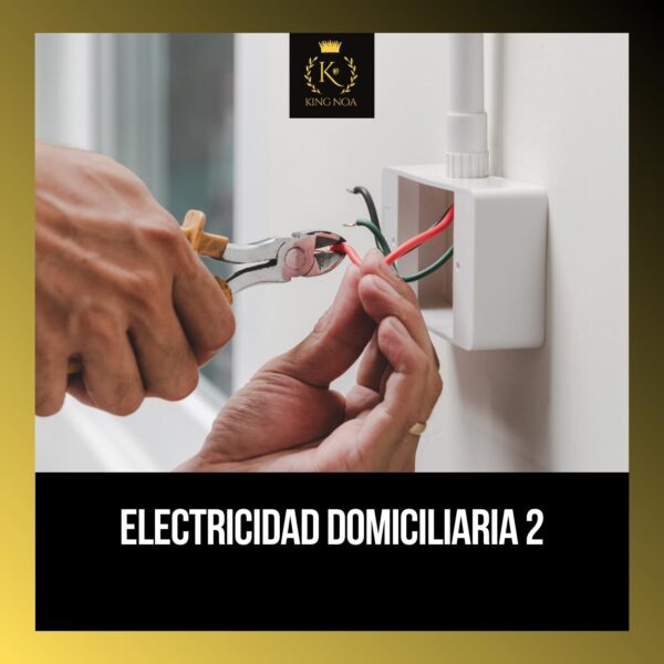 Electricidad Domiciliaria 2